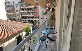 Apartment In The Center Of Athens